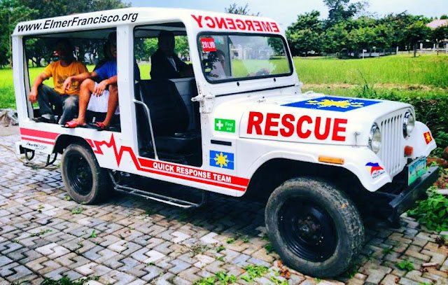 Quick Response Team